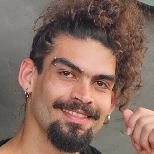 Membro da equipe Brinde.me