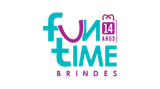 Logo de cliente Brinde.me